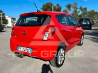 2016 Opel Karl