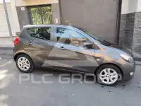 2016 Opel Karl