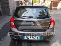 2016 Opel Karl