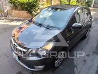 2016 Opel Karl
