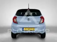 2016 Opel Karl