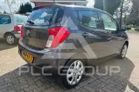 2016 Opel Karl