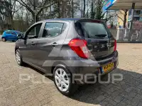 2016 Opel Karl