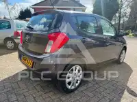2016 Opel Karl