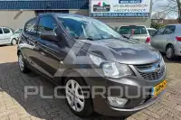 2016 Opel Karl