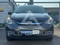 2016 Opel Karl