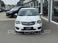 2016 Opel Karl