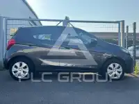 2016 Opel Karl