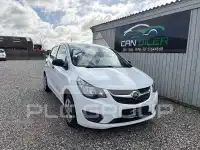 2016 Opel Karl