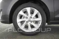 2016 Opel Karl