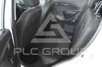 2016 Opel Karl