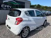 2016 Opel Karl