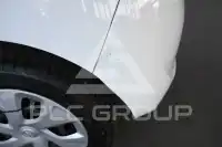 2016 Opel Karl