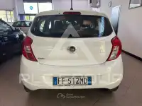 2016 Opel Karl