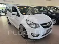 2016 Opel Karl