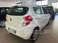 2016 Opel Karl