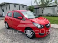 2016 Opel Karl