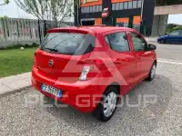 2016 Opel Karl