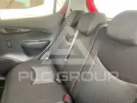 2016 Opel Karl