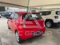 2016 Opel Karl