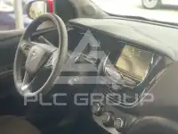 2016 Opel Karl