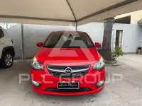 2016 Opel Karl