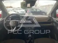 2016 Opel Karl
