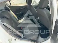 2016 Opel Karl
