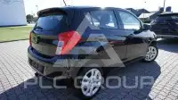 2016 Opel Karl