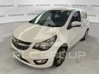 2016 Opel Karl