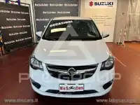 2016 Opel Karl