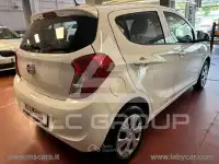 2016 Opel Karl