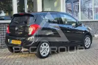2016 Opel Karl