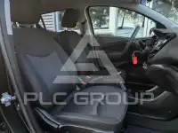 2016 Opel Karl