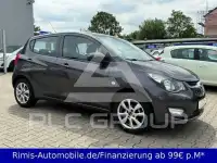 2016 Opel Karl