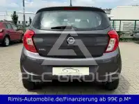 2016 Opel Karl