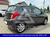 2016 Opel Karl