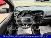2016 Opel Karl