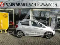 2016 Opel Karl