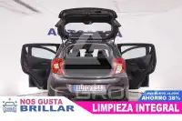 2016 Opel Karl
