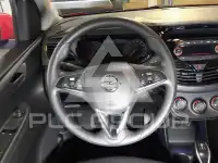 2016 Opel Karl
