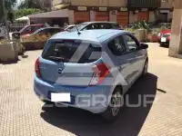 2016 Opel Karl
