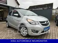 2016 Opel Karl