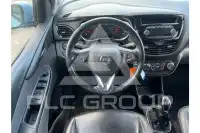 2016 Opel Karl
