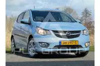 2016 Opel Karl