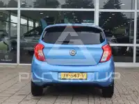 2016 Opel Karl