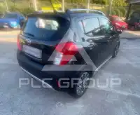 2016 Opel Karl