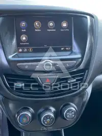 2016 Opel Karl