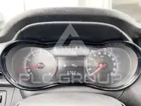 2016 Opel Karl