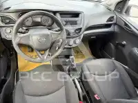 2016 Opel Karl